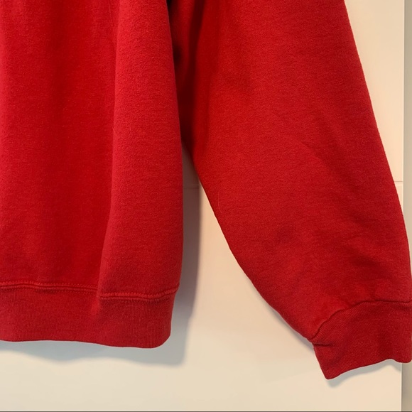 Jasper Graphic Sweatshirt - Picture 11 of 13